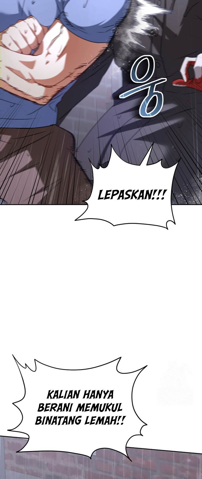 Hello? Veterinarian! Chapter 58 - halaman 29
