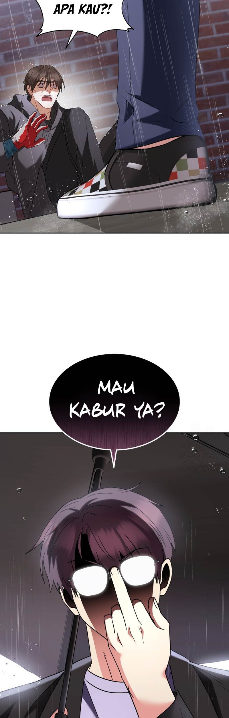 Hello? Veterinarian! Chapter 58 - halaman 32