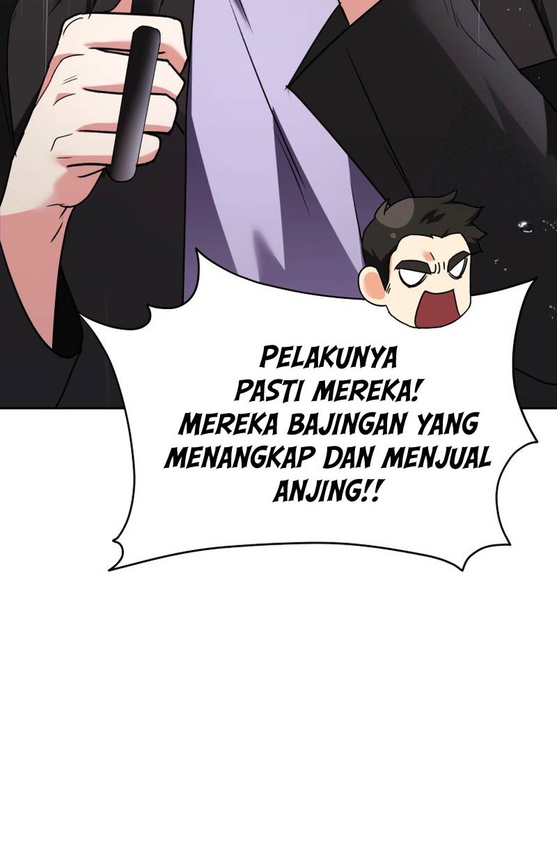 Hello? Veterinarian! Chapter 58 - halaman 33