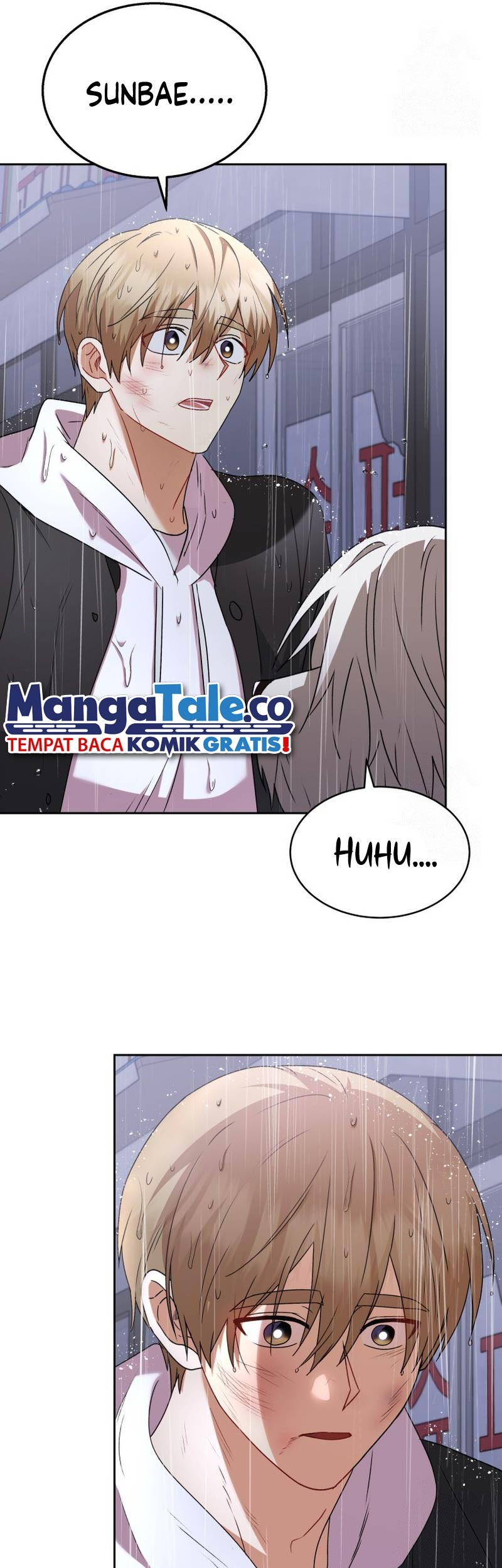 Hello? Veterinarian! Chapter 58 - halaman 34