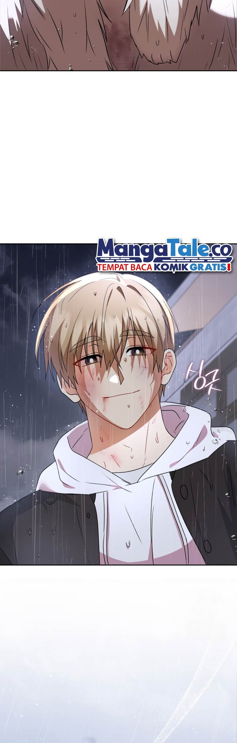 Hello? Veterinarian! Chapter 58 - halaman 36