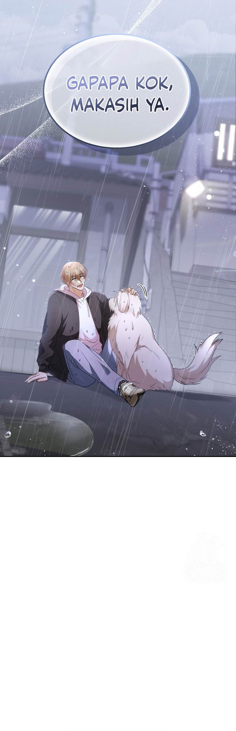 Hello? Veterinarian! Chapter 58 - halaman 37