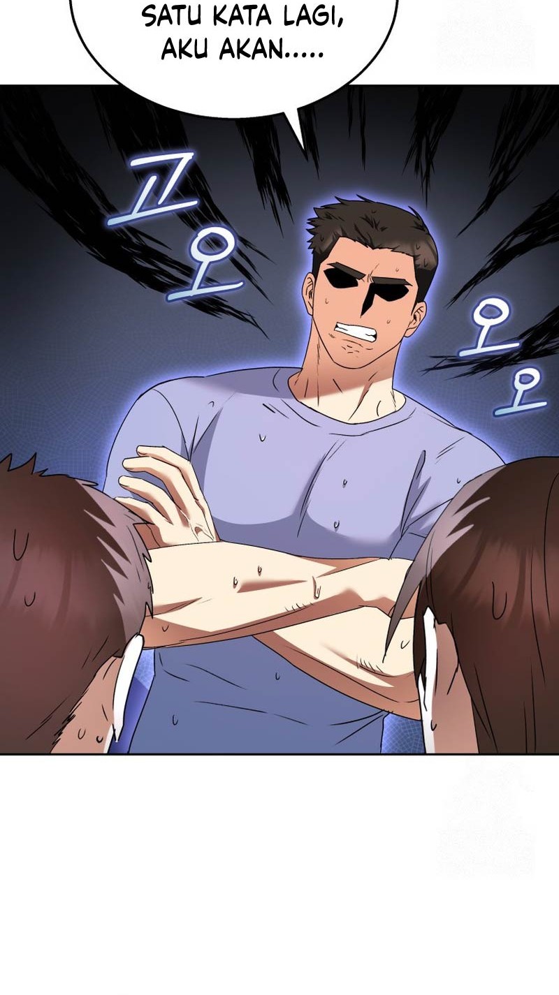 Hello? Veterinarian! Chapter 58 - halaman 41