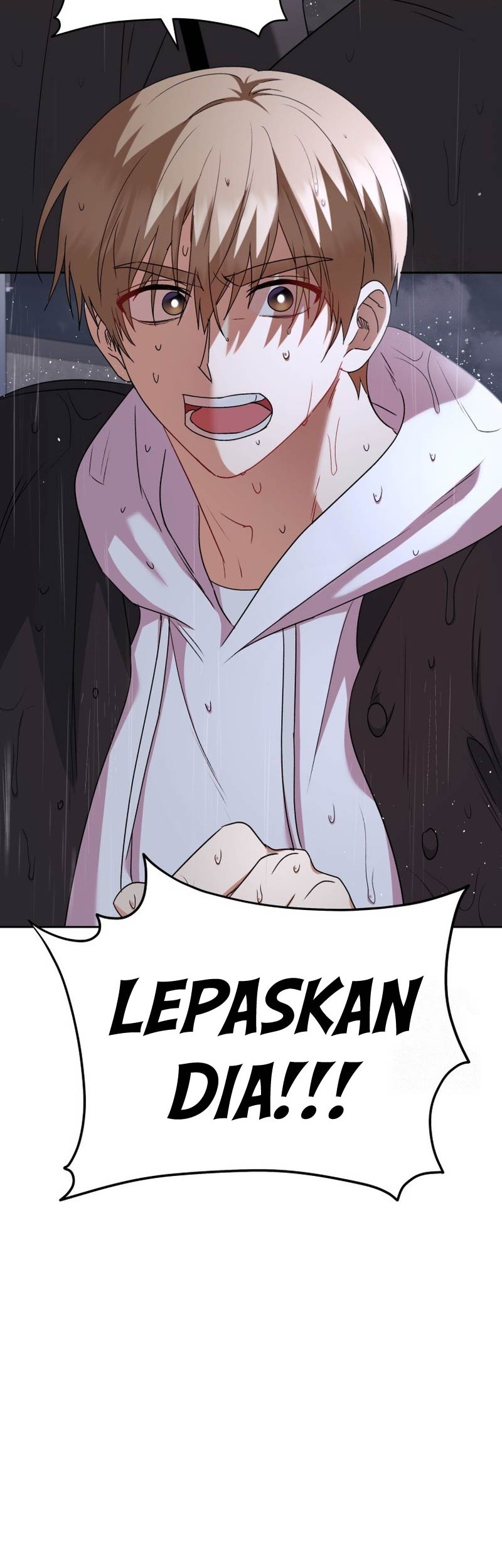Hello? Veterinarian! Chapter 58 - halaman 5