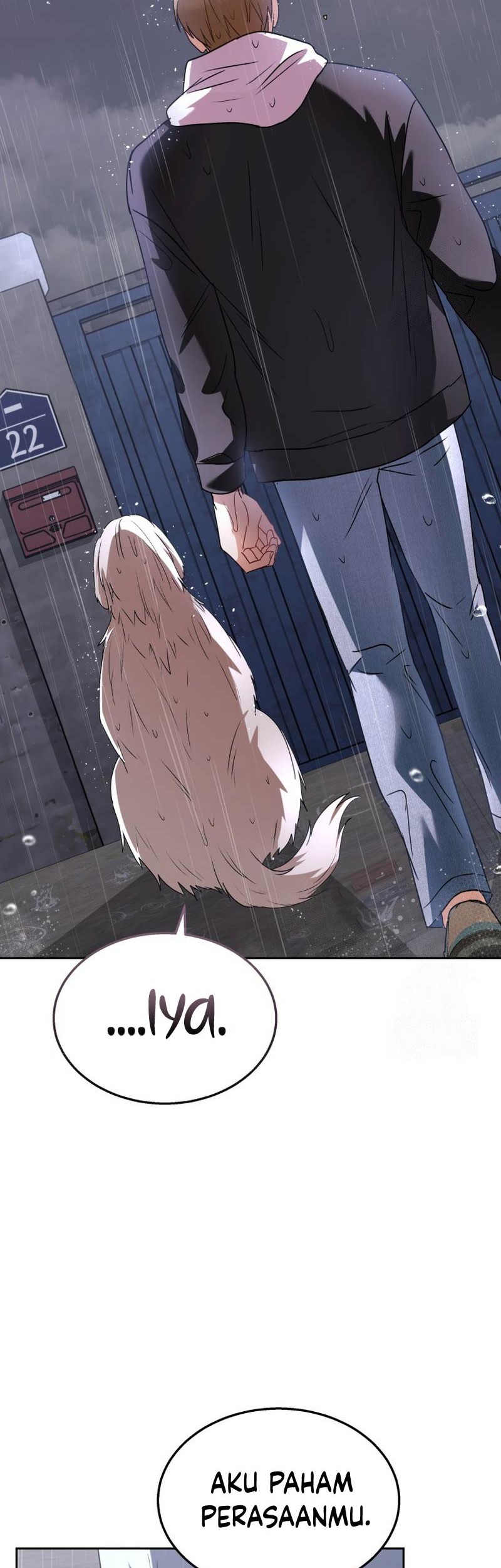 Hello? Veterinarian! Chapter 58 - halaman 51