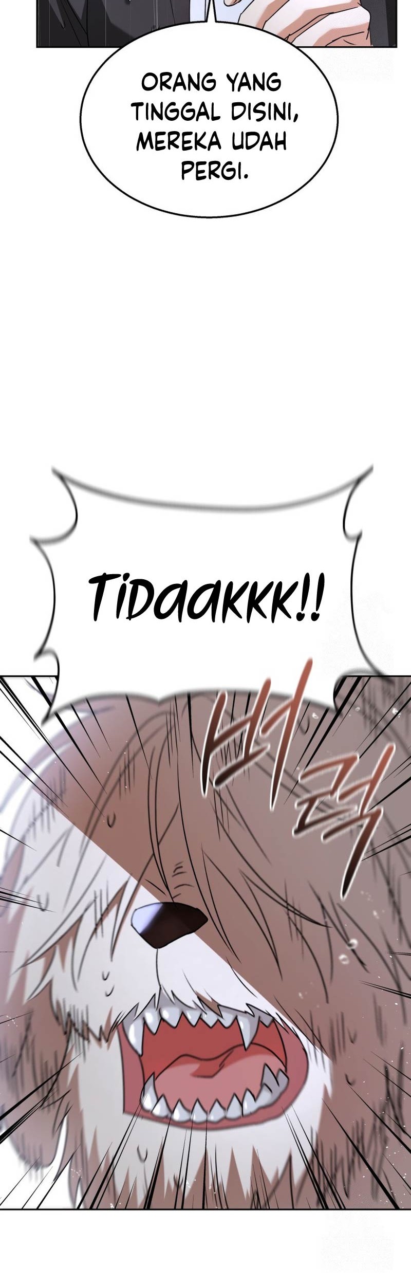 Hello? Veterinarian! Chapter 58 - halaman 53