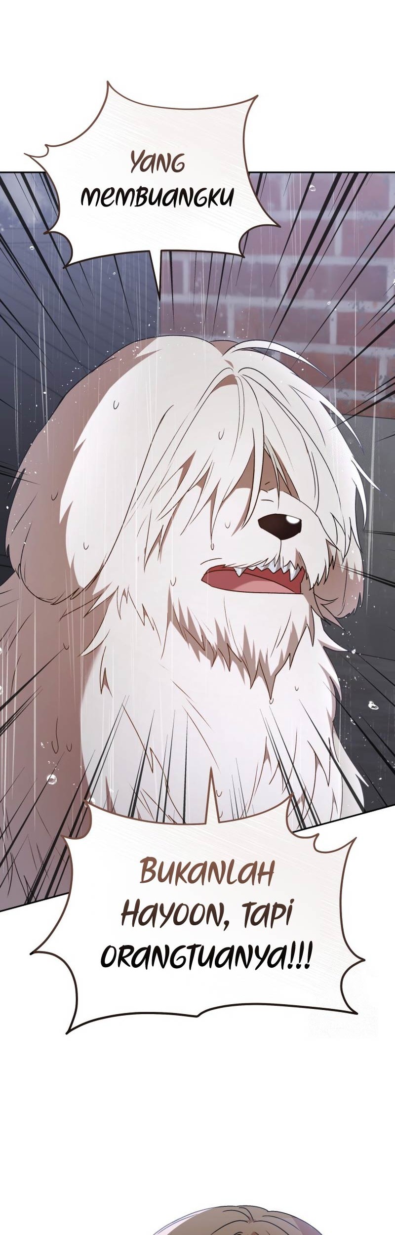Hello? Veterinarian! Chapter 58 - halaman 55