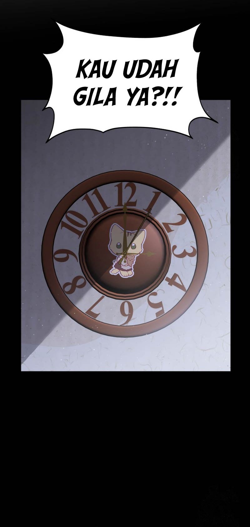 Hello? Veterinarian! Chapter 58 - halaman 57
