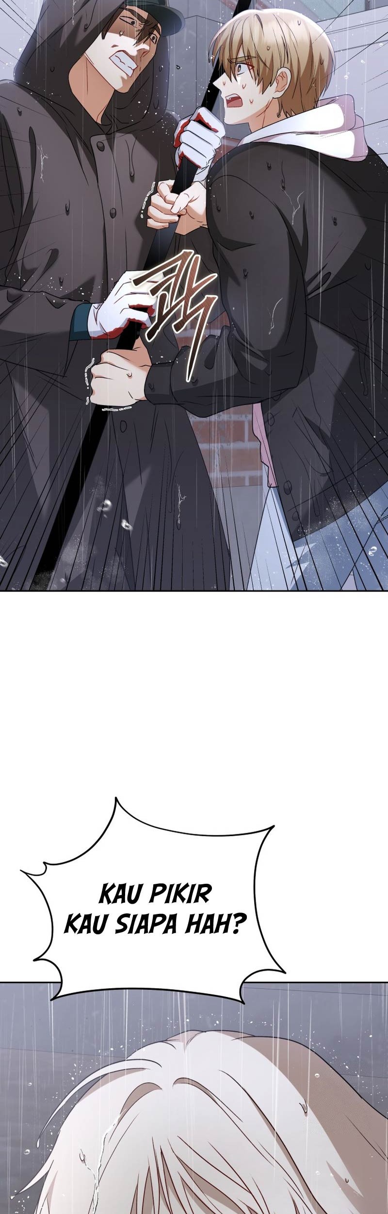 Hello? Veterinarian! Chapter 58 - halaman 8
