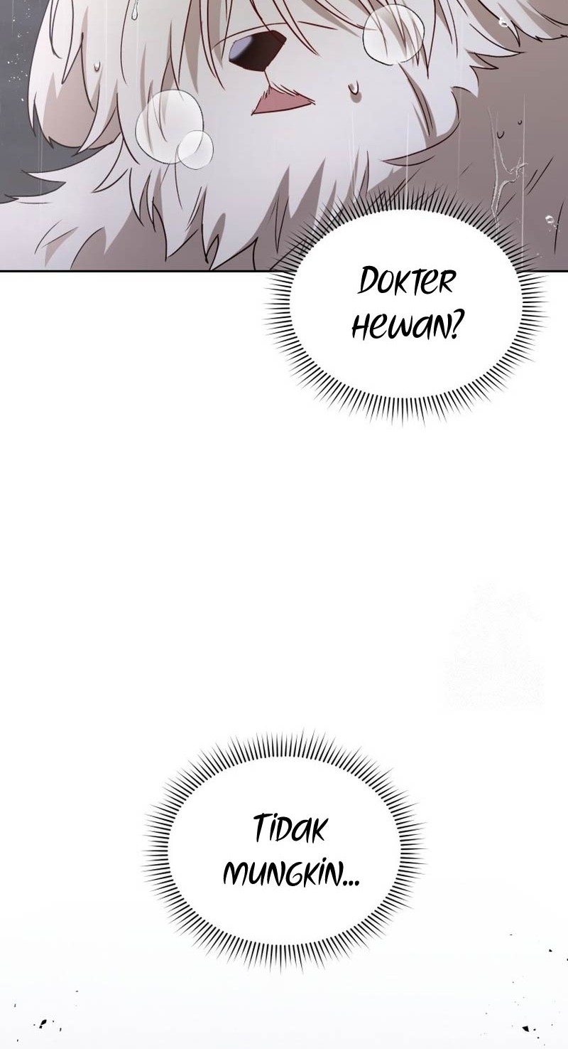 Hello? Veterinarian! Chapter 58 - halaman 9