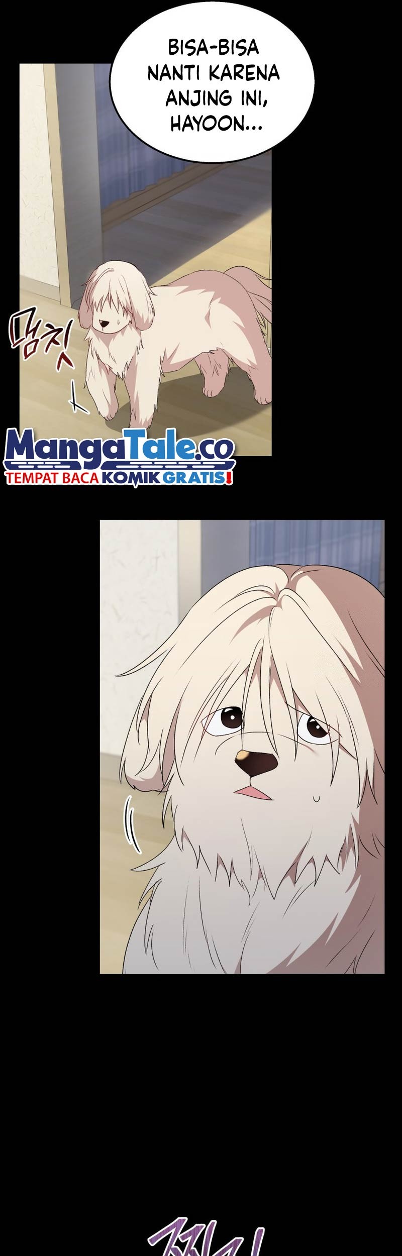 Hello? Veterinarian! Chapter 59 - halaman 11