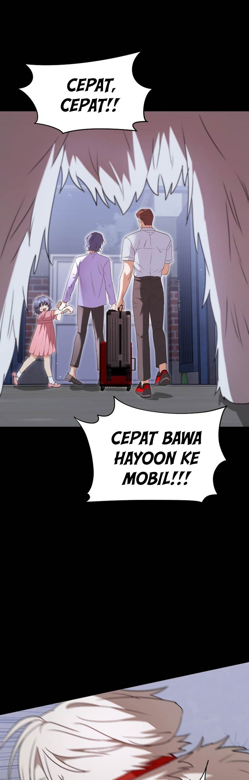 Hello? Veterinarian! Chapter 59 - halaman 14