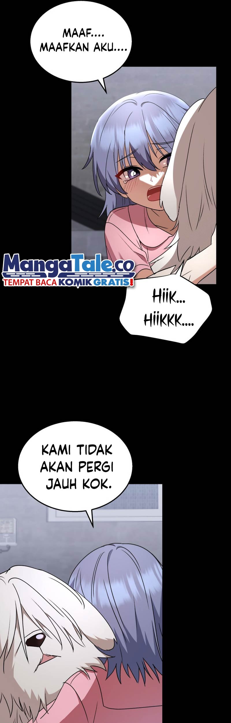 Hello? Veterinarian! Chapter 59 - halaman 21