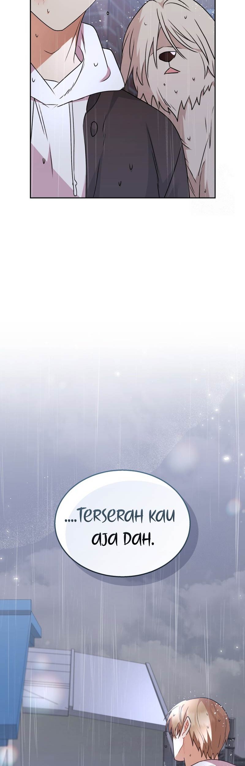 Hello? Veterinarian! Chapter 59 - halaman 38