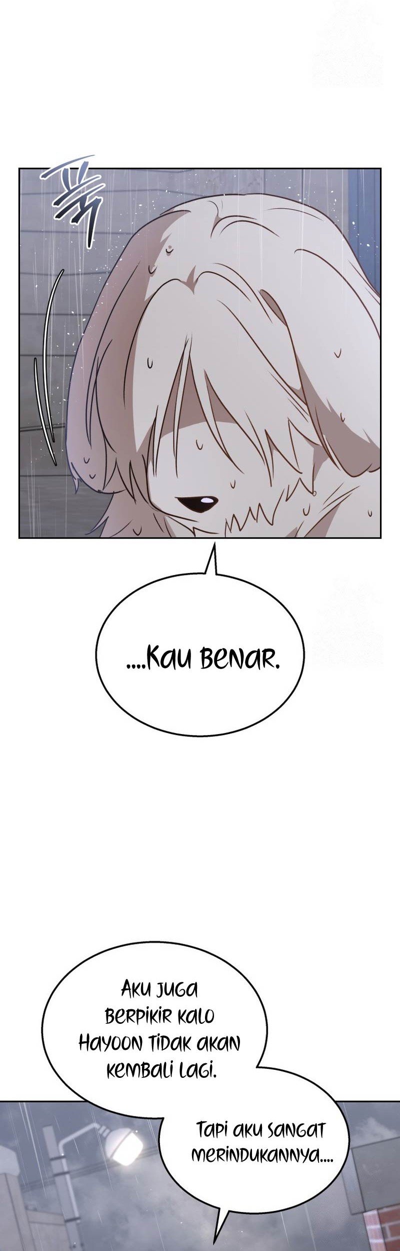 Hello? Veterinarian! Chapter 59 - halaman 50