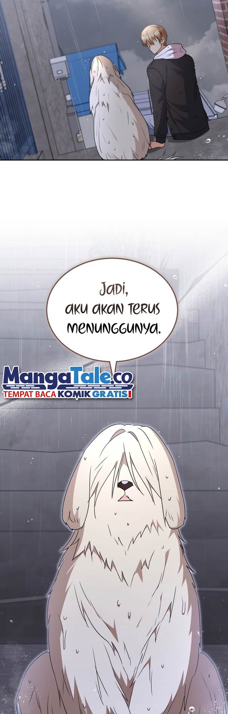 Hello? Veterinarian! Chapter 59 - halaman 51