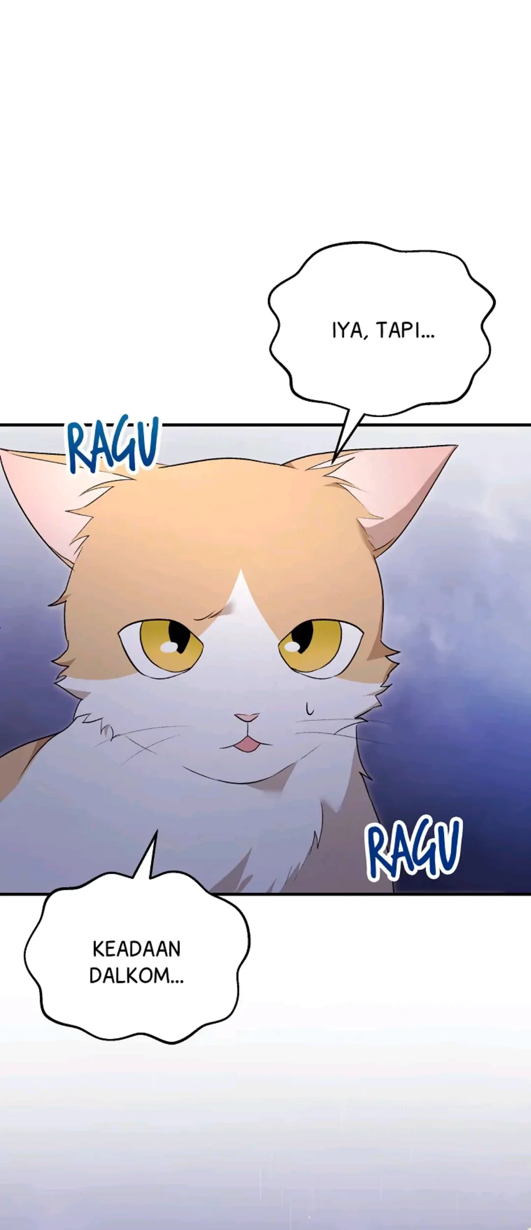 Hello? Veterinarian! Chapter 6 - halaman 102