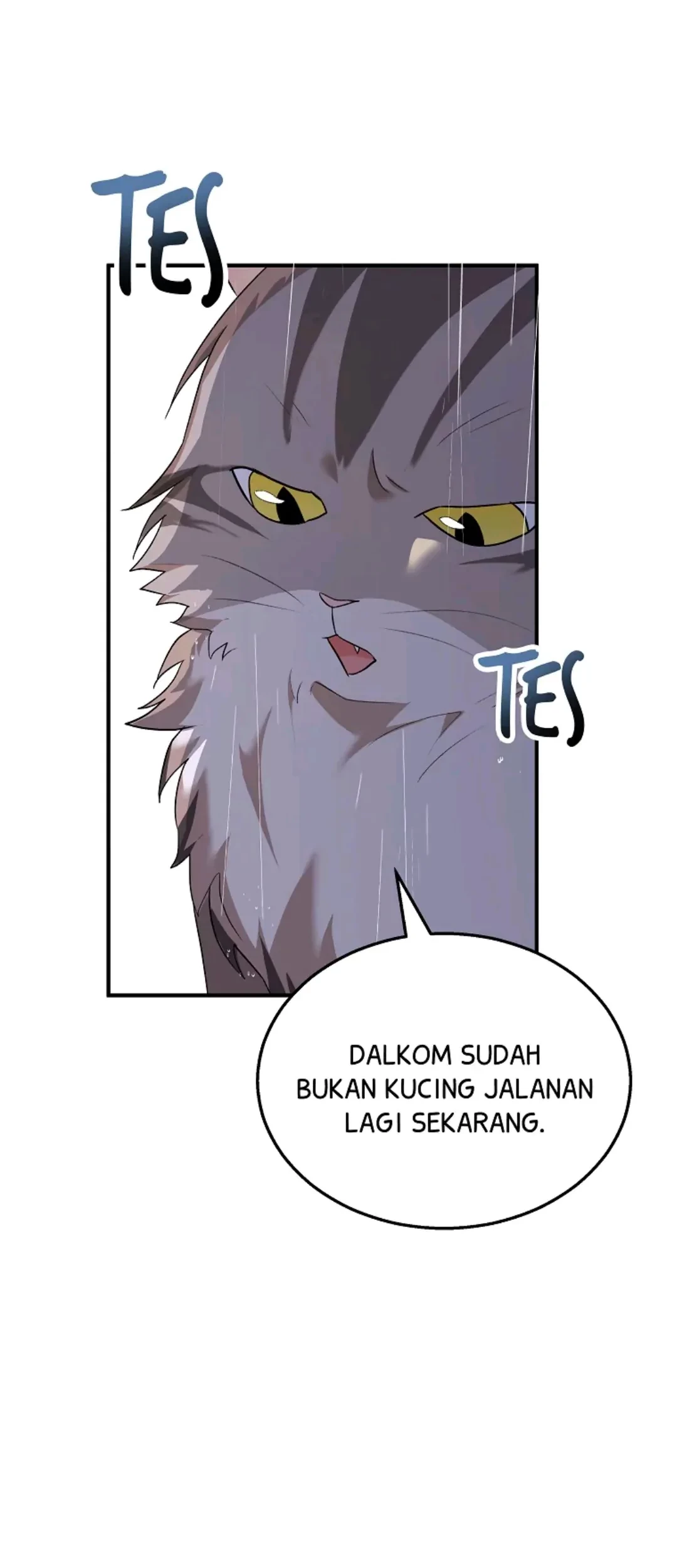 Hello? Veterinarian! Chapter 6 - halaman 105