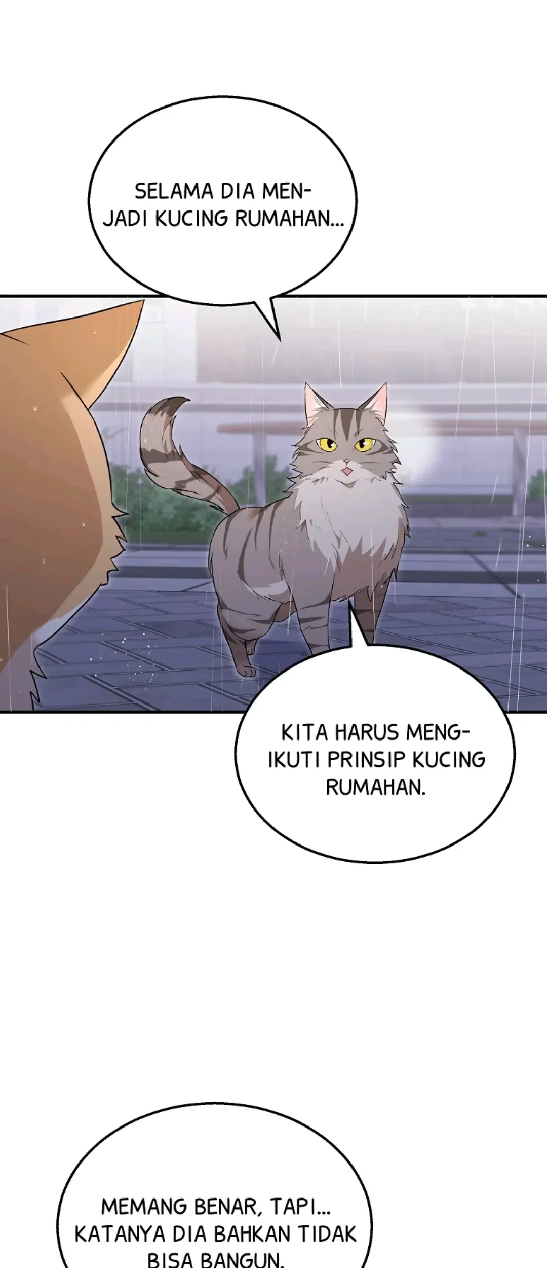 Hello? Veterinarian! Chapter 6 - halaman 106