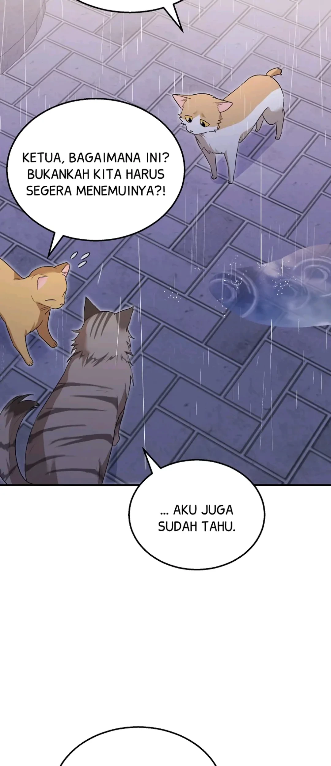 Hello? Veterinarian! Chapter 6 - halaman 108