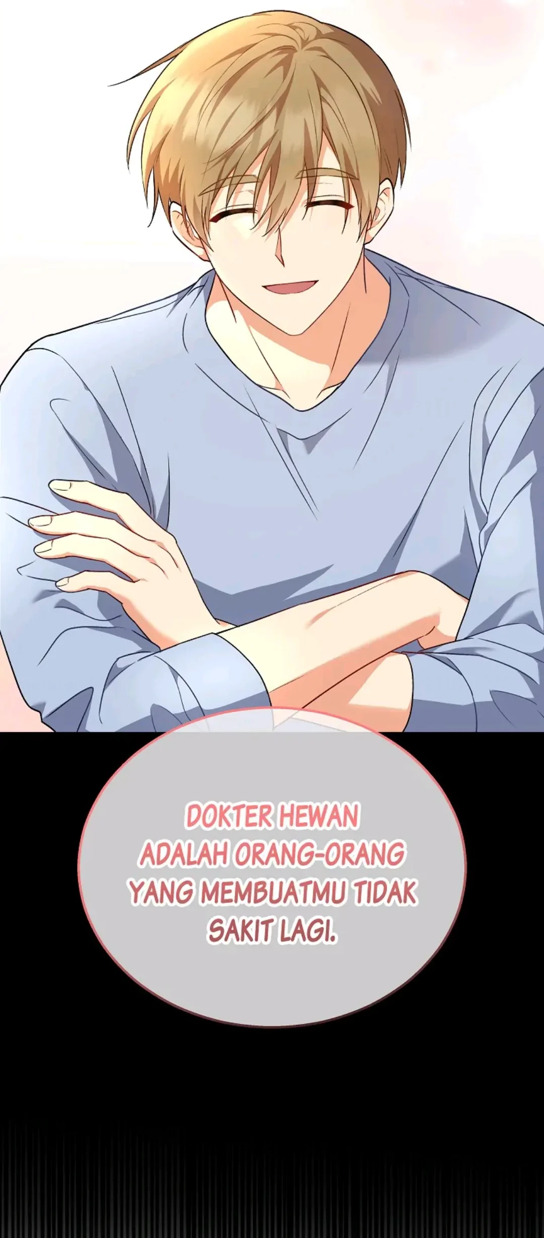 Hello? Veterinarian! Chapter 6 - halaman 111
