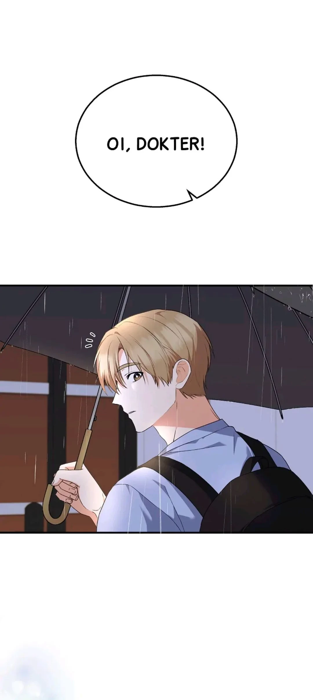 Hello? Veterinarian! Chapter 6 - halaman 116