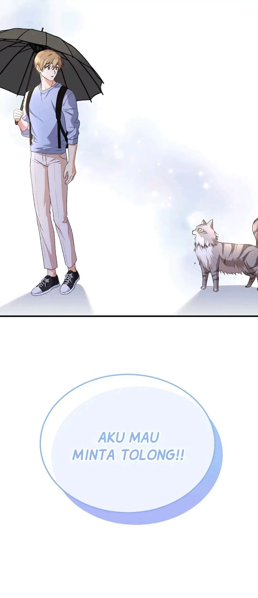 Hello? Veterinarian! Chapter 6 - halaman 117
