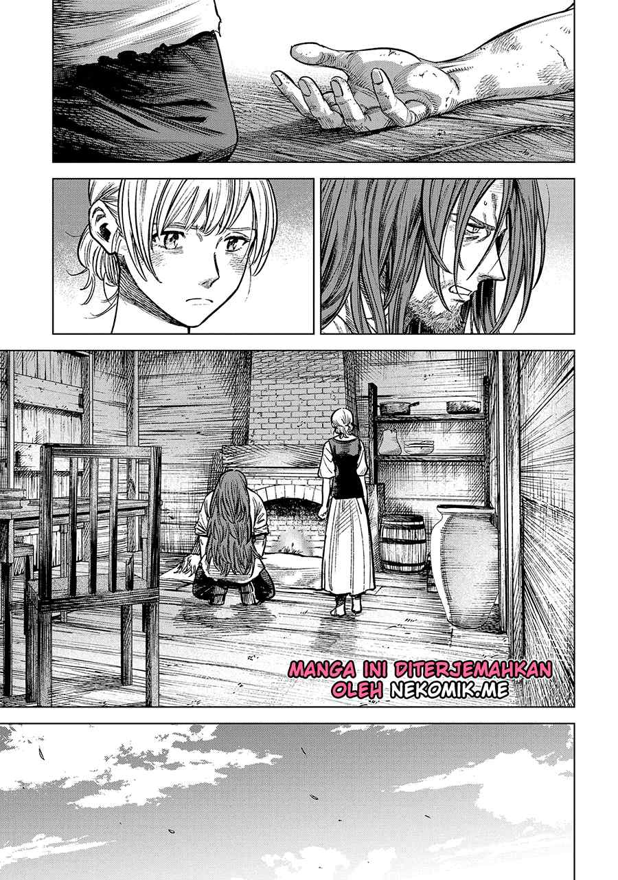 Hello? Veterinarian! Chapter 6 - halaman 27