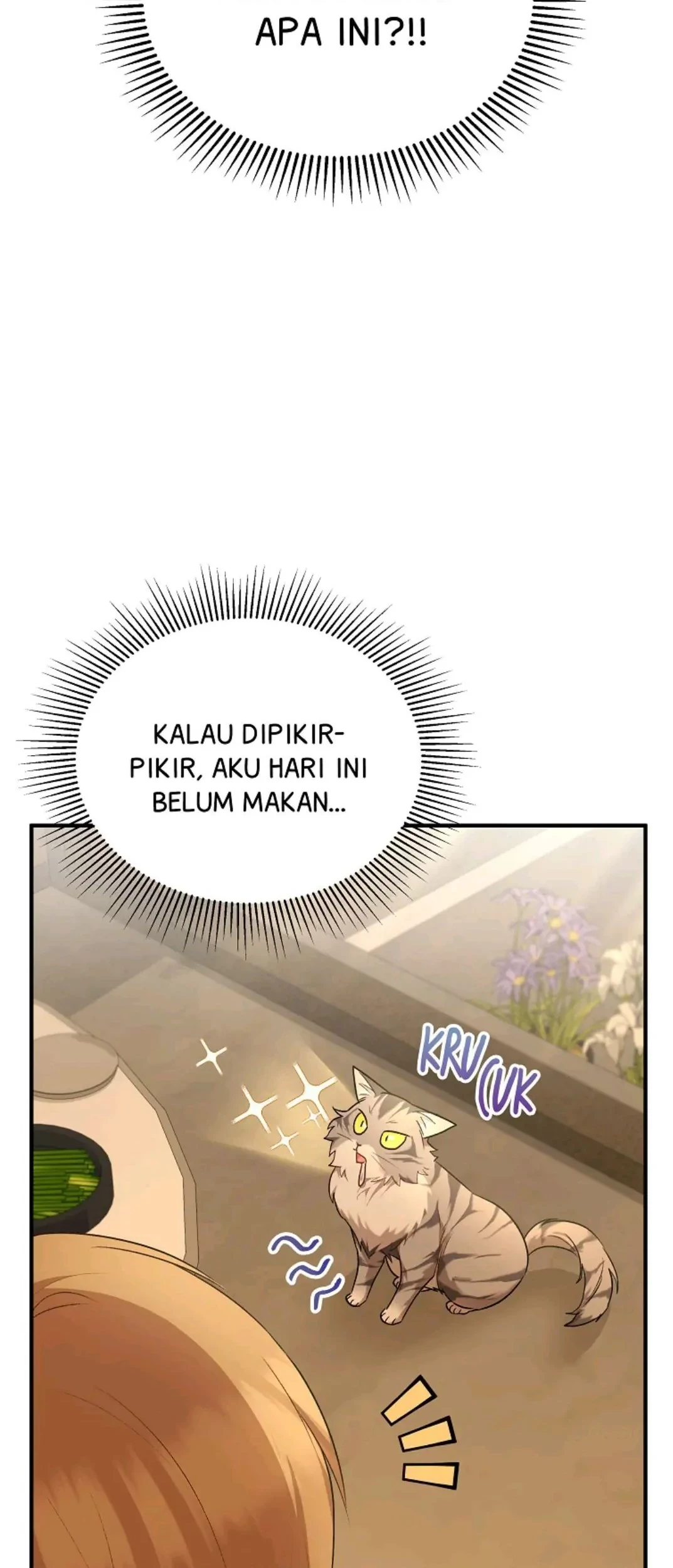 Hello? Veterinarian! Chapter 6 - halaman 50
