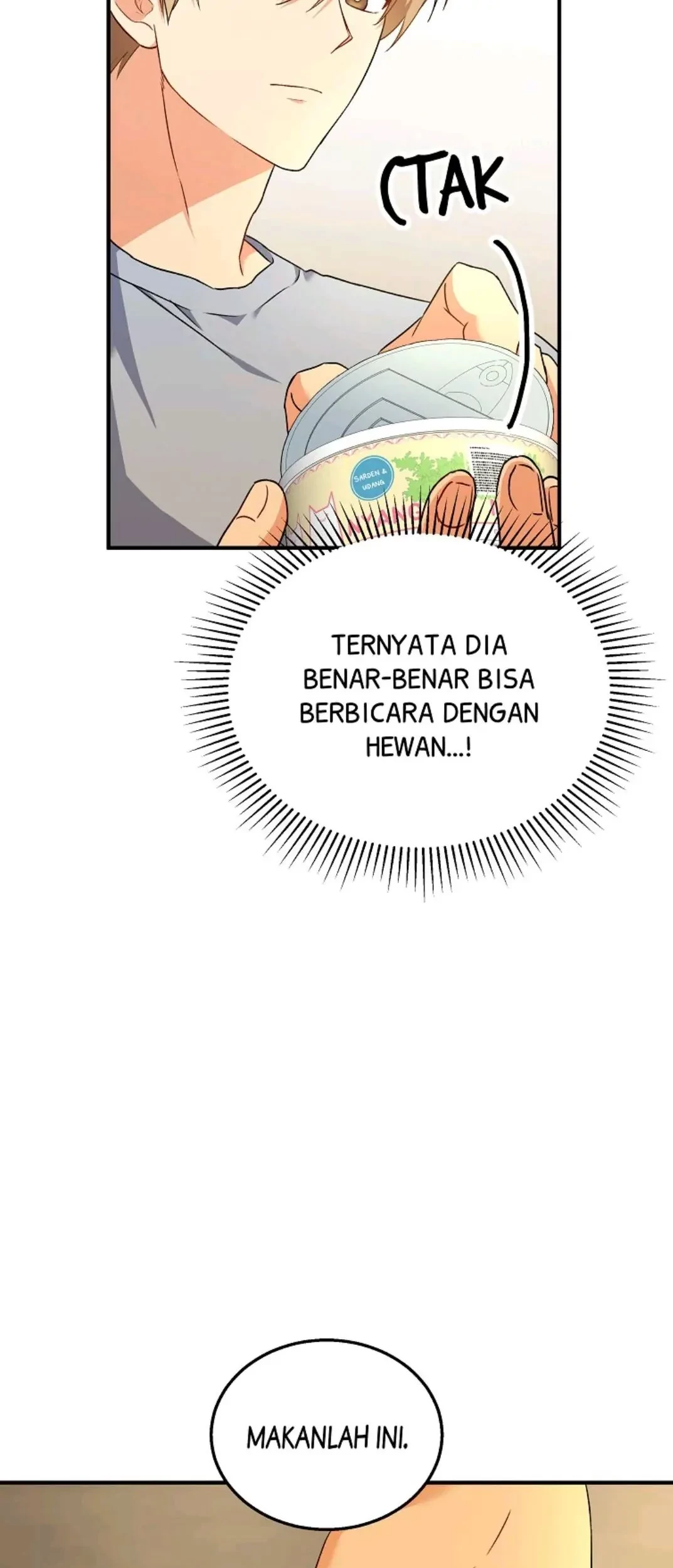 Hello? Veterinarian! Chapter 6 - halaman 54