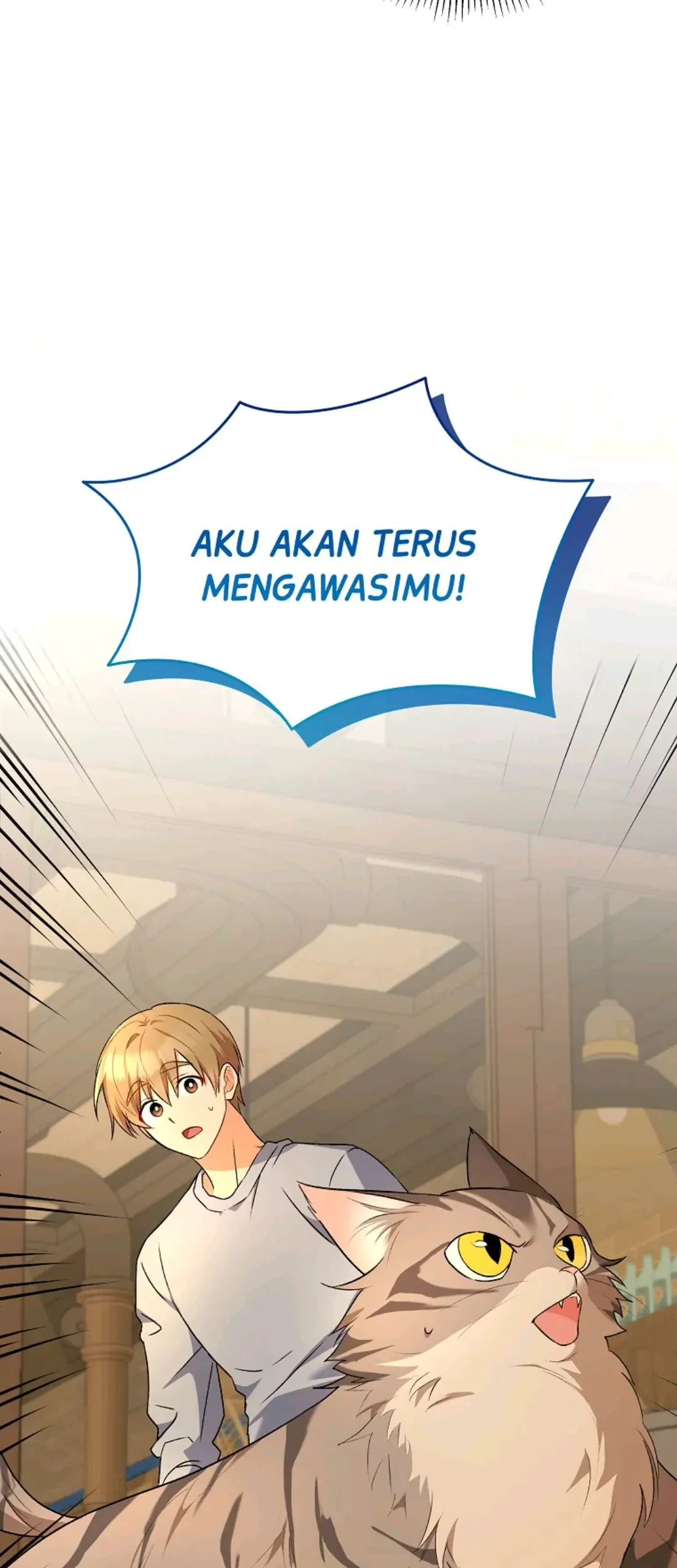 Hello? Veterinarian! Chapter 6 - halaman 87