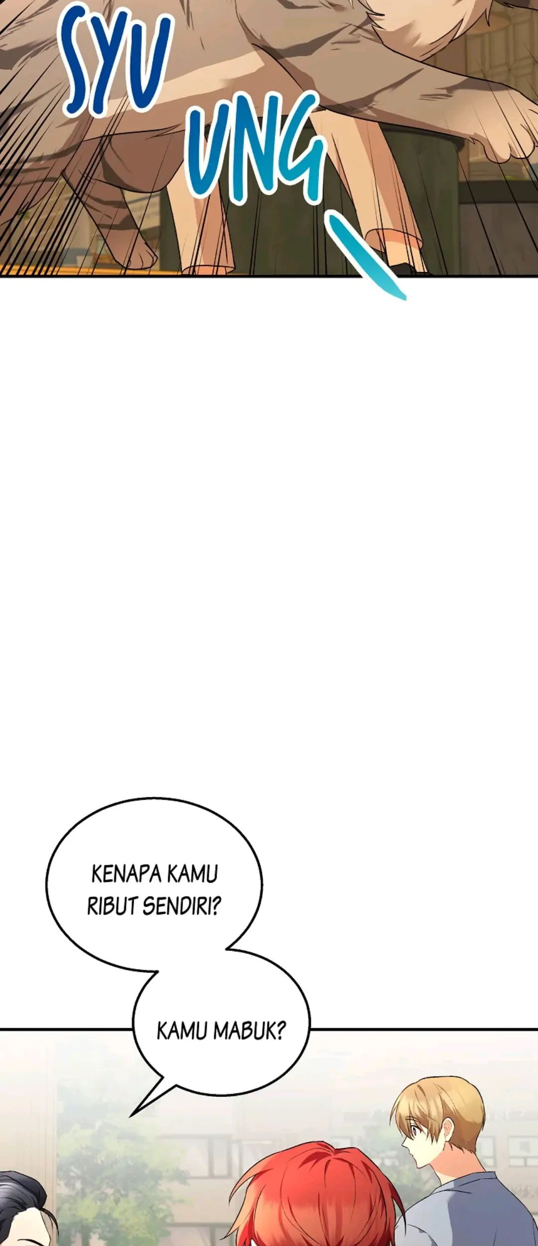 Hello? Veterinarian! Chapter 6 - halaman 88