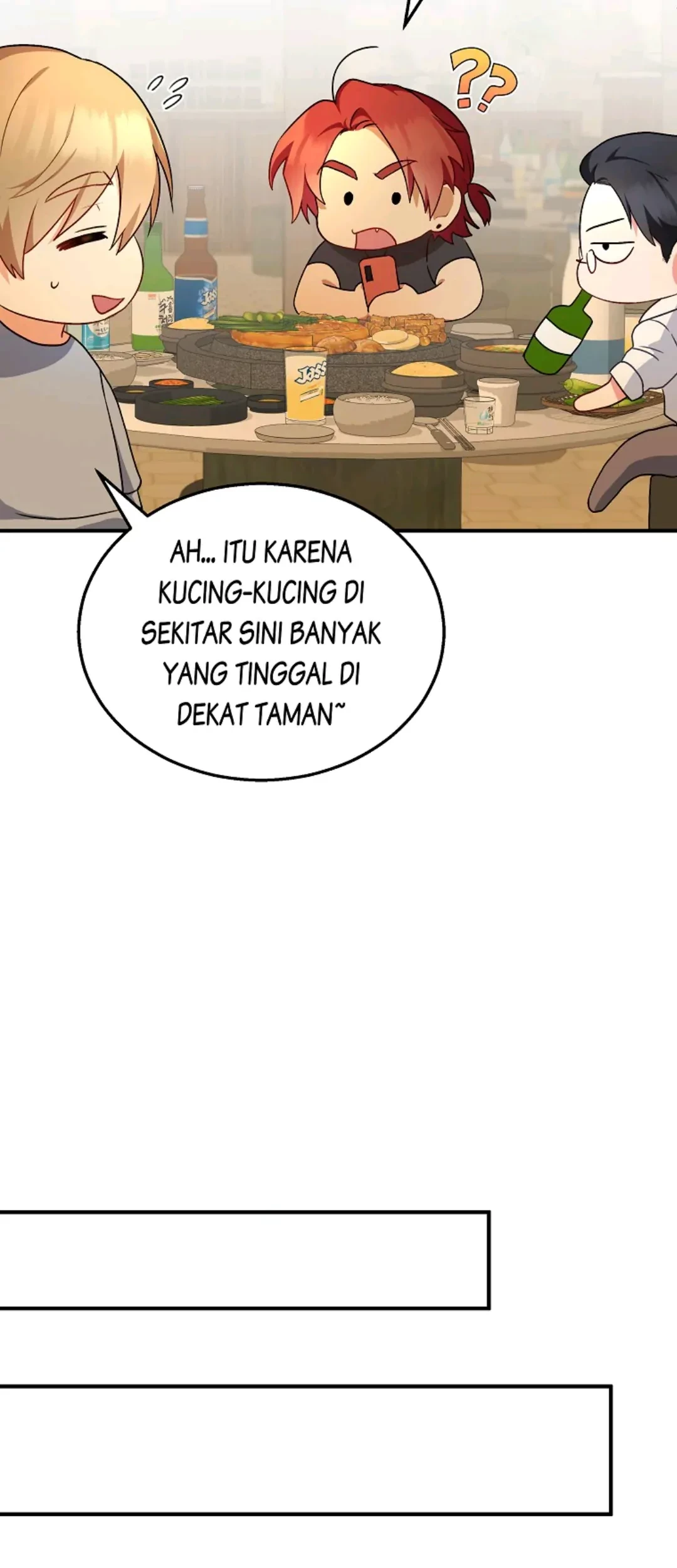 Hello? Veterinarian! Chapter 6 - halaman 93