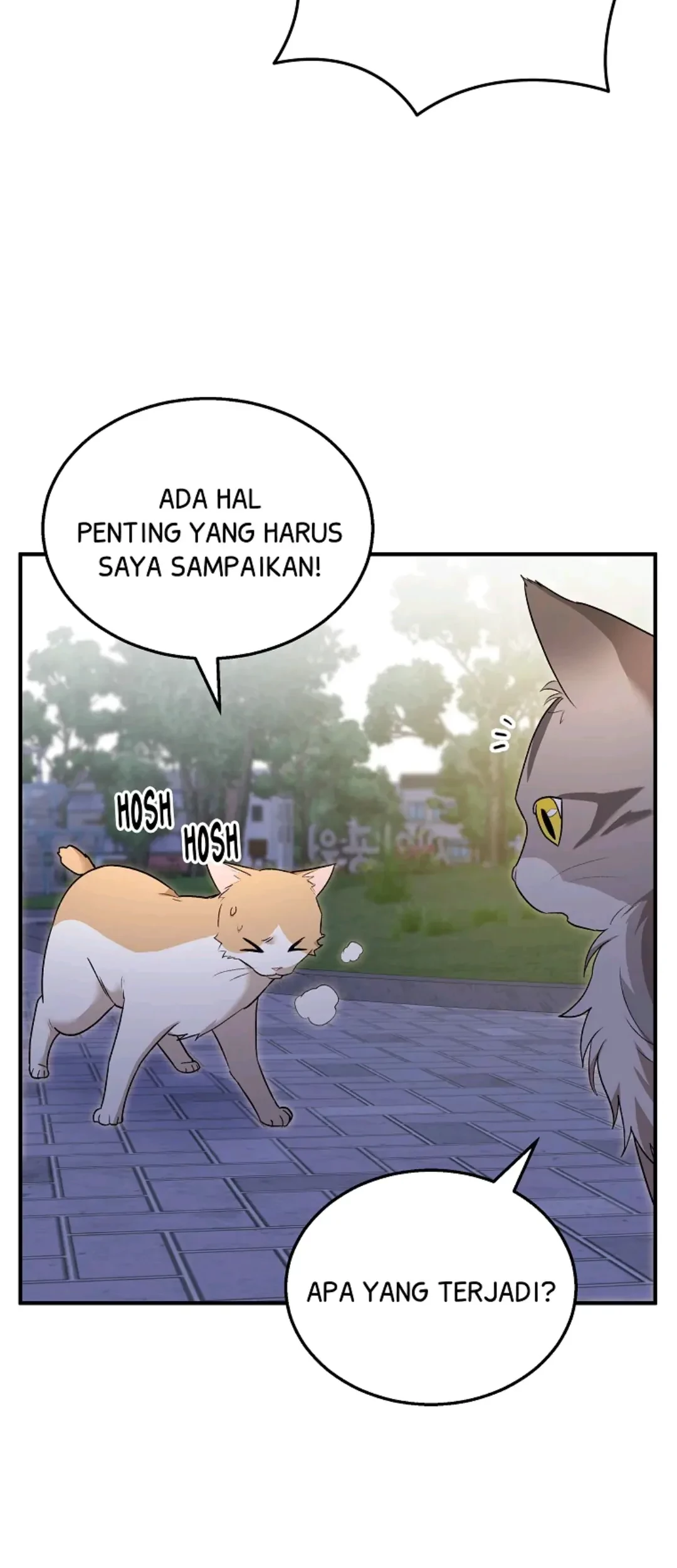 Hello? Veterinarian! Chapter 6 - halaman 99