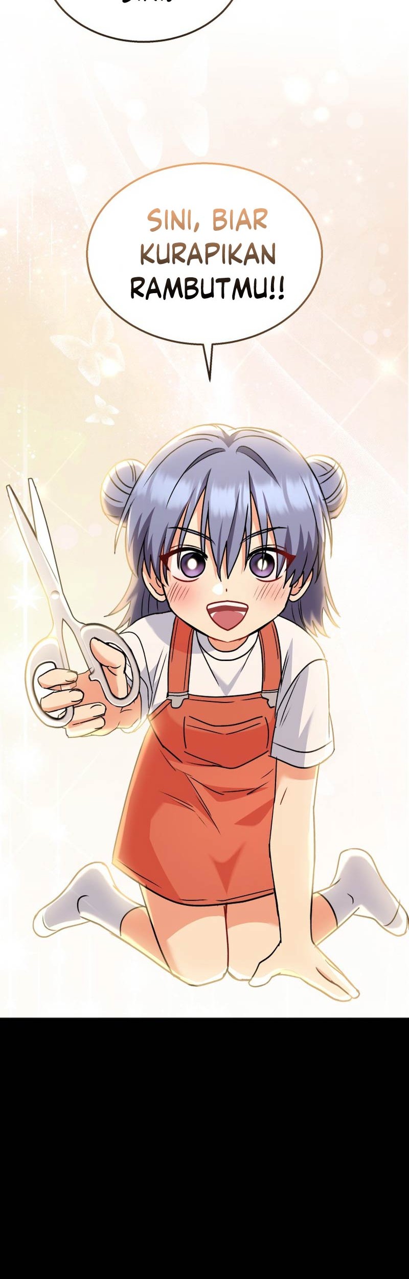 Hello? Veterinarian! Chapter 60 - halaman 17