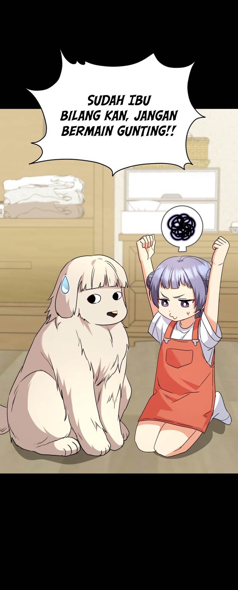 Hello? Veterinarian! Chapter 60 - halaman 25