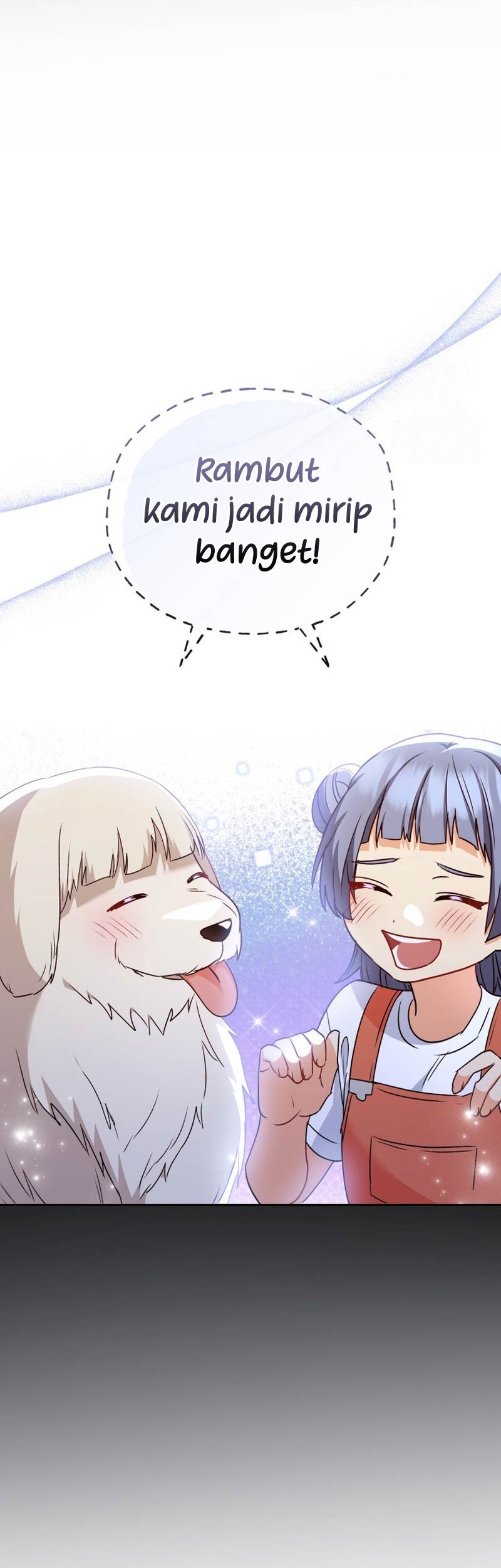 Hello? Veterinarian! Chapter 60 - halaman 27