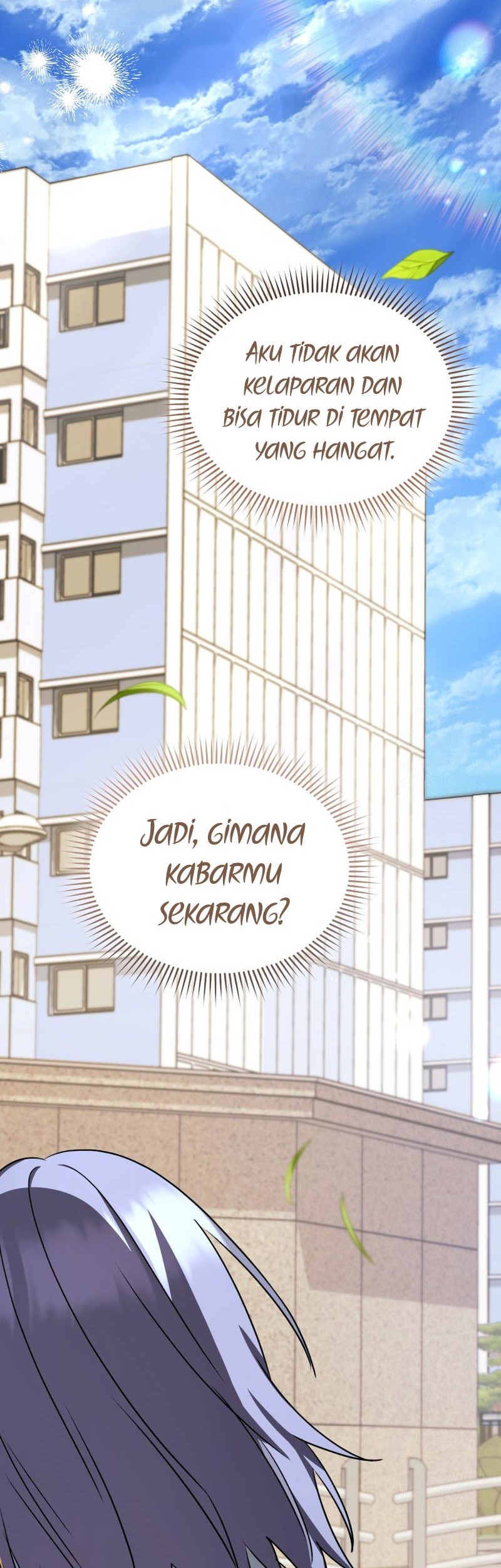 Hello? Veterinarian! Chapter 60 - halaman 31