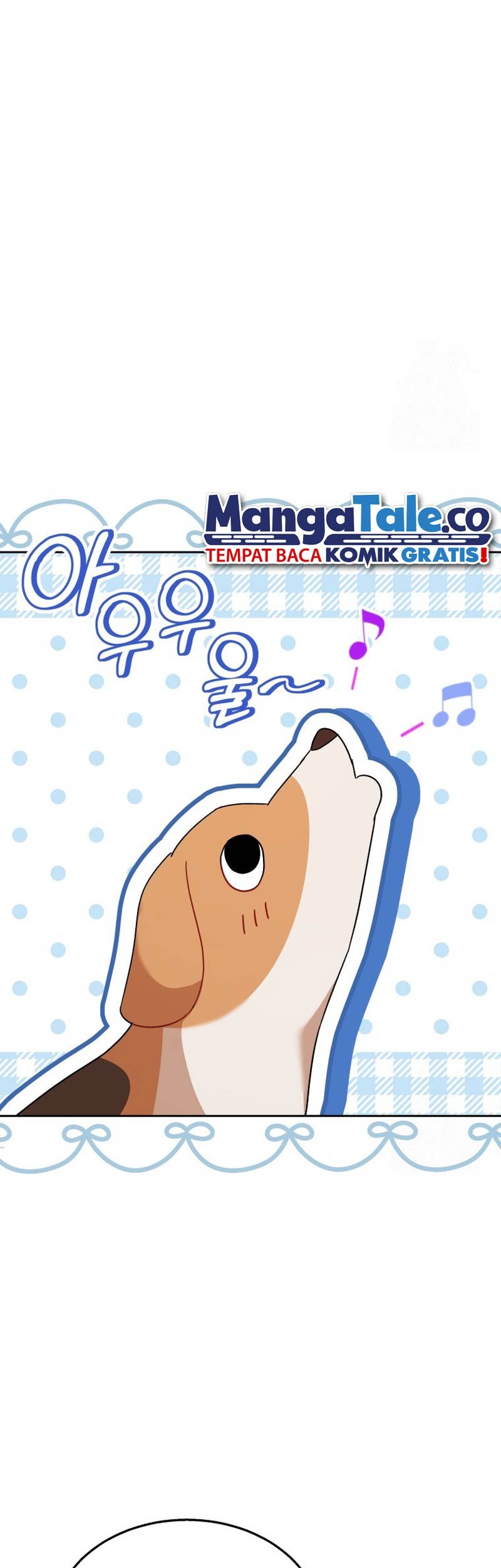 Hello? Veterinarian! Chapter 60 - halaman 34