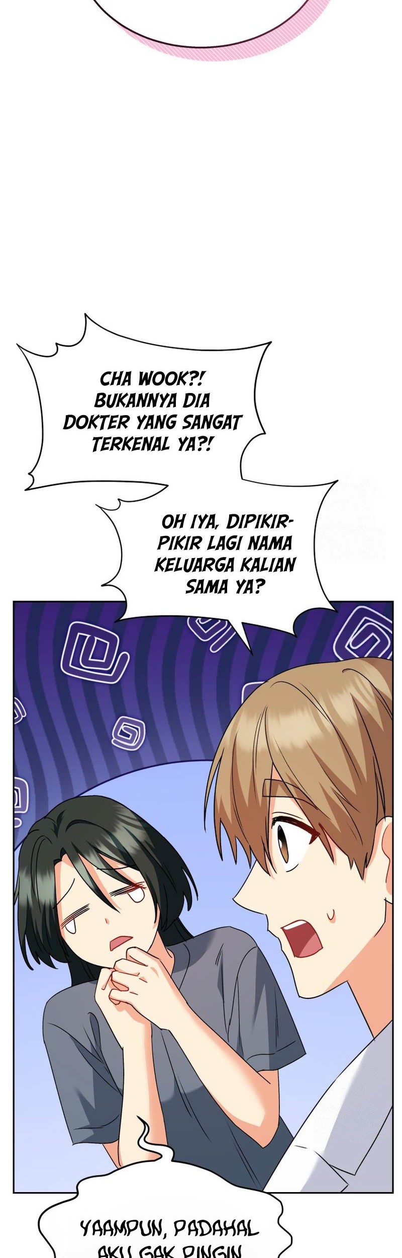 Hello? Veterinarian! Chapter 60 - halaman 51