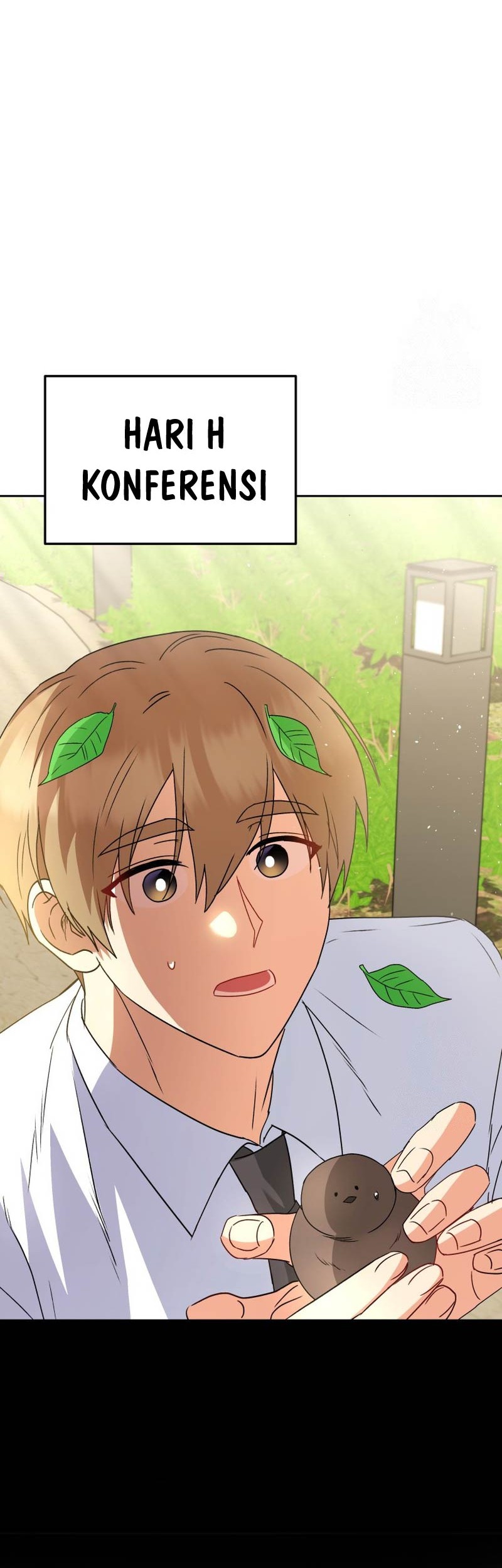 Hello? Veterinarian! Chapter 60 - halaman 61