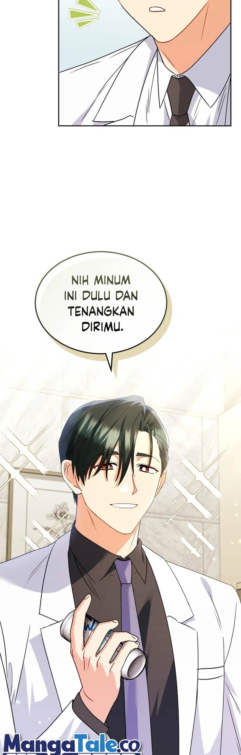 Hello? Veterinarian! Chapter 61 - halaman 11