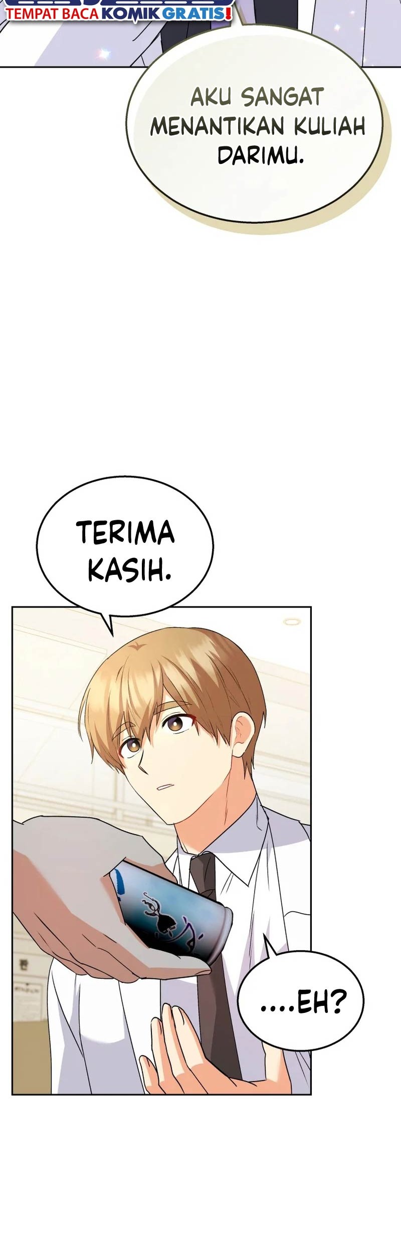 Hello? Veterinarian! Chapter 61 - halaman 12