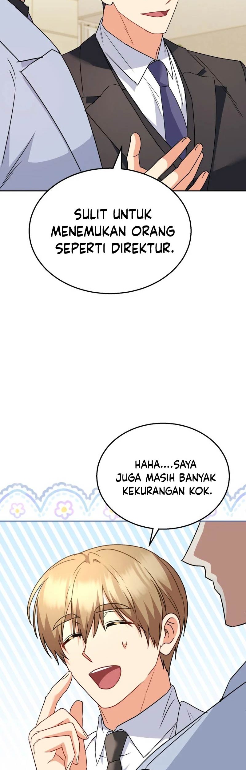Hello? Veterinarian! Chapter 61 - halaman 27