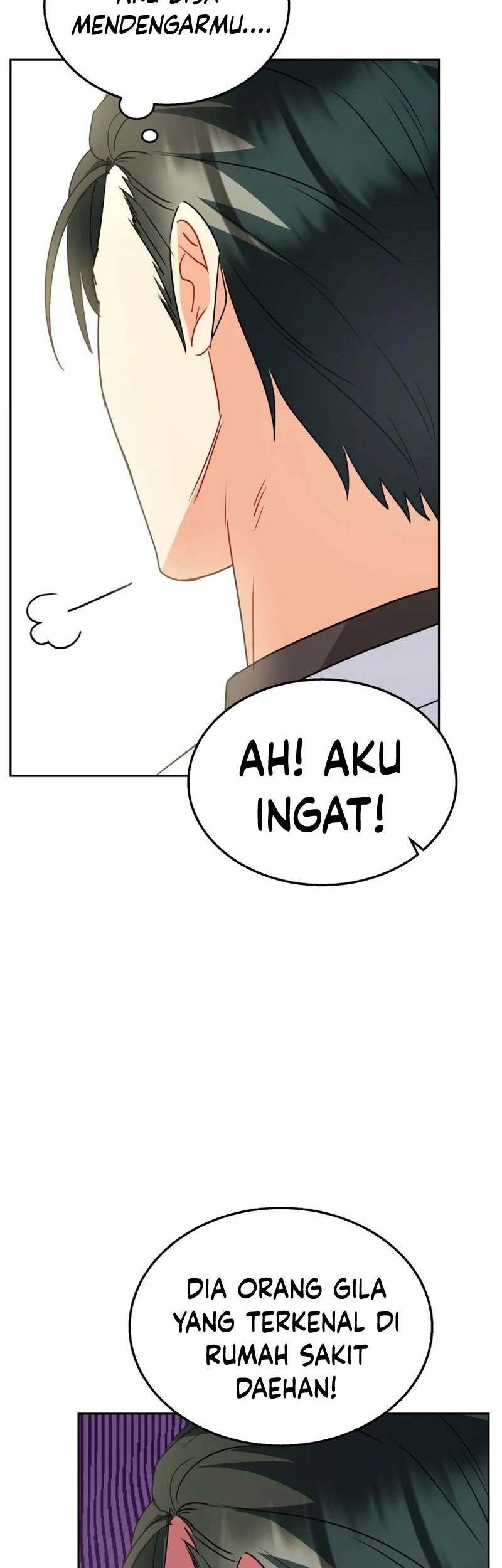 Hello? Veterinarian! Chapter 61 - halaman 31