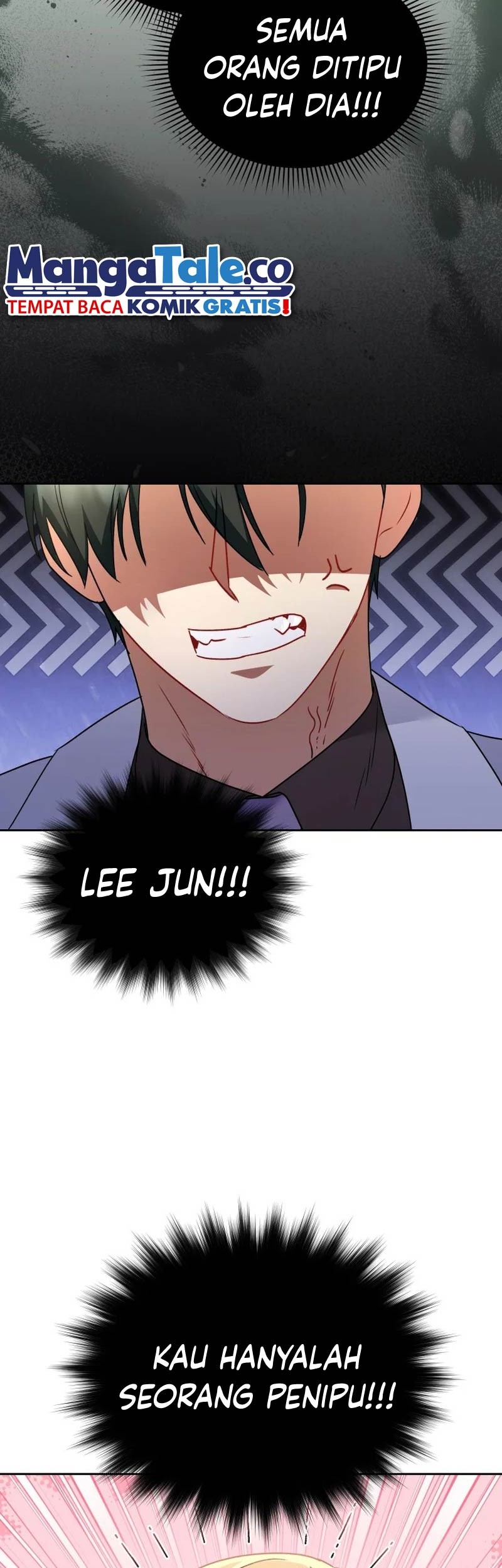 Hello? Veterinarian! Chapter 61 - halaman 36