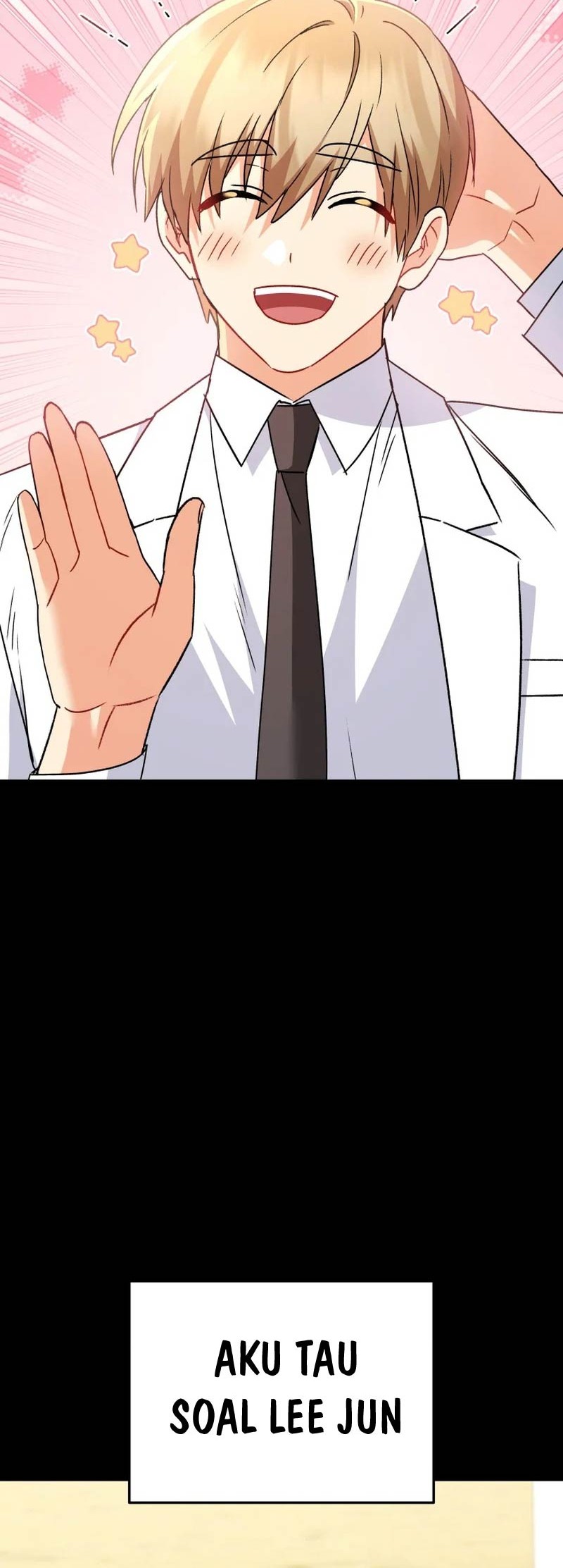 Hello? Veterinarian! Chapter 61 - halaman 37