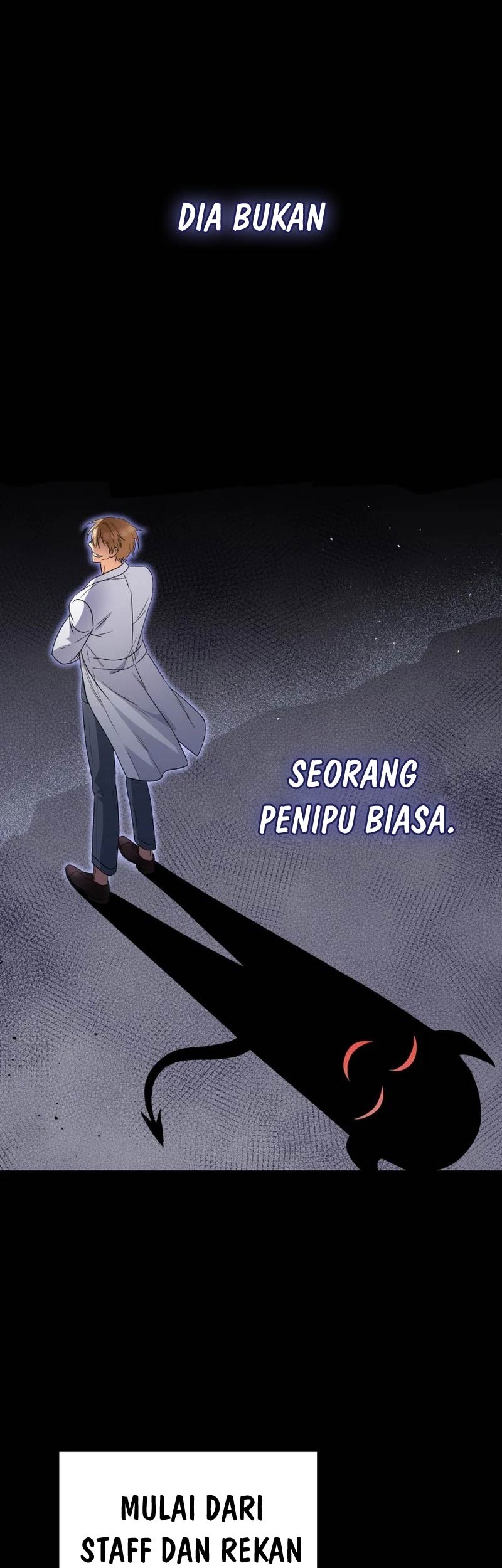 Hello? Veterinarian! Chapter 61 - halaman 43