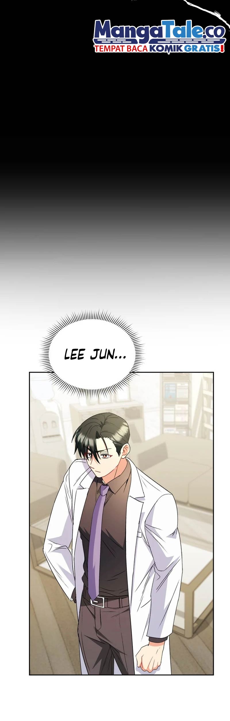 Hello? Veterinarian! Chapter 61 - halaman 48
