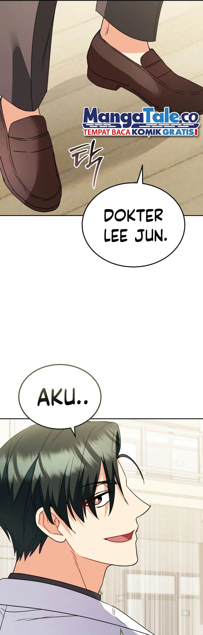 Hello? Veterinarian! Chapter 61 - halaman 50